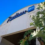 Radisson Blu Resort&spa 5*