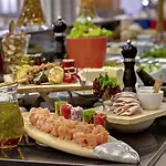 Radisson Blu Resort&spa