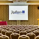 Radisson Blu & 5* Çeşme