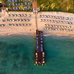 Station touristique Radisson Blu Resort&spa