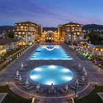 Radisson Blu Resort&spa Station touristique