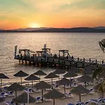 Radisson Blu Resort&spa Station touristique