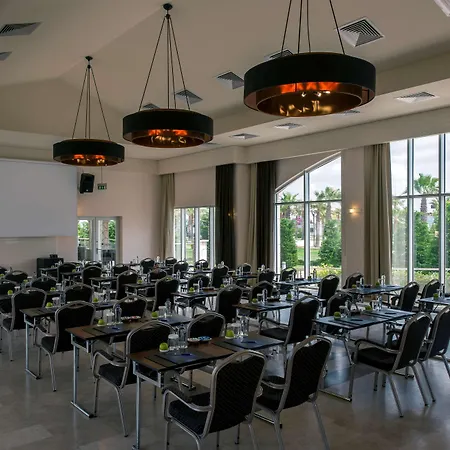 Resort Radisson Blu & Cesme