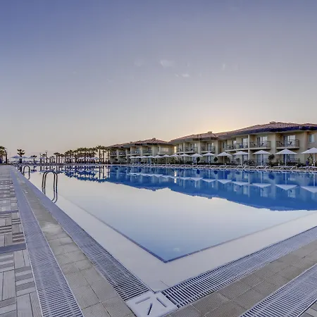 Radisson Blu & Resort Cesme