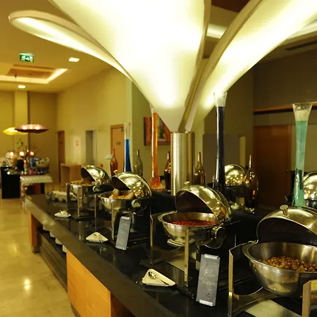 Radisson Blu & Cesme