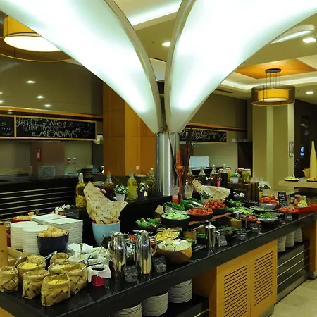 Radisson Blu & Cesme