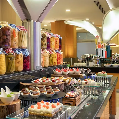Radisson Blu & Cesme