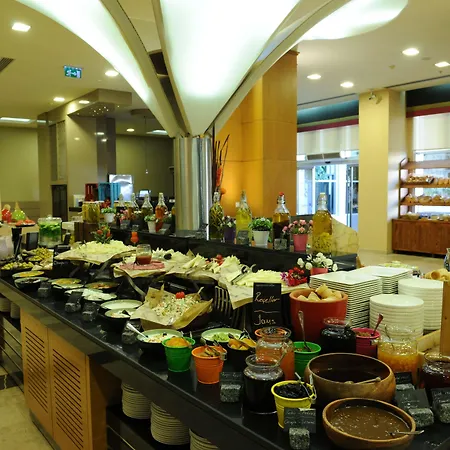 Radisson Blu & Resort