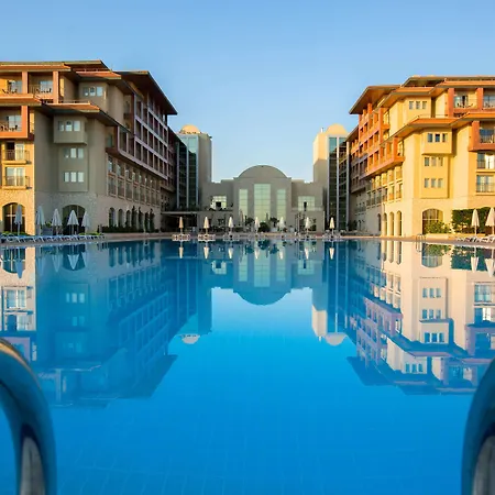 Resort Radisson Blu & Cesme