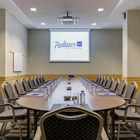 Radisson Blu & Resort Cesme