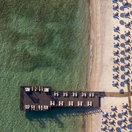 라디슨 블루 앤드 스파 체스메 Çeşme