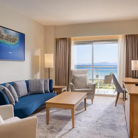 Radisson Blu & Rezort Çeşme