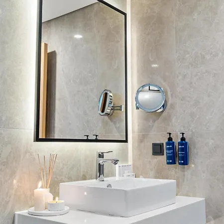 Radisson Blu & Üdülőközpont 5*