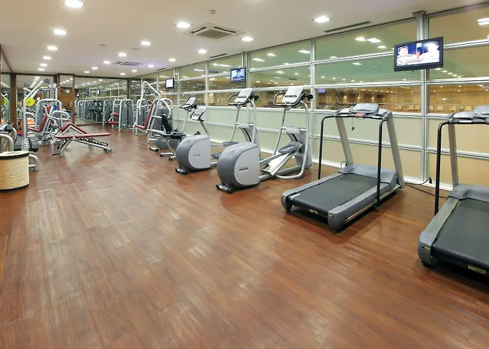 Resort Radisson Blu & Çeşme