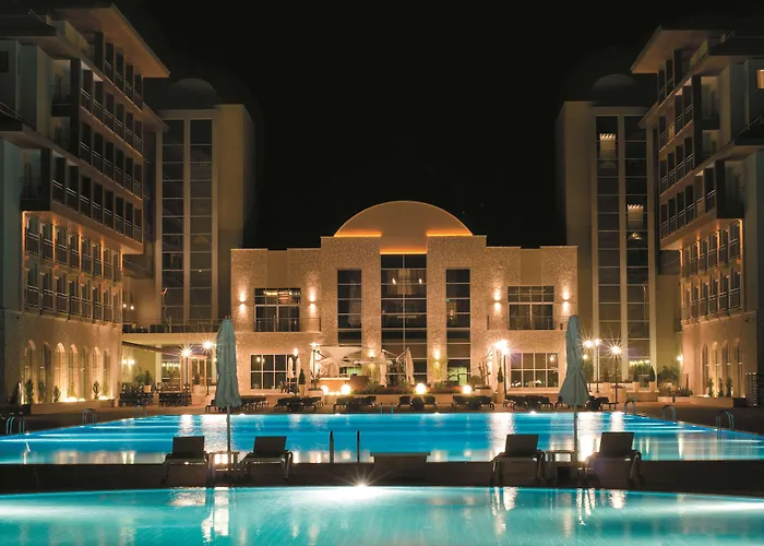 Radisson Blu & Resort Çeşme