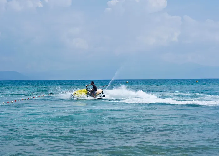 리조트 라디슨 블루 앤드 스파 체스메