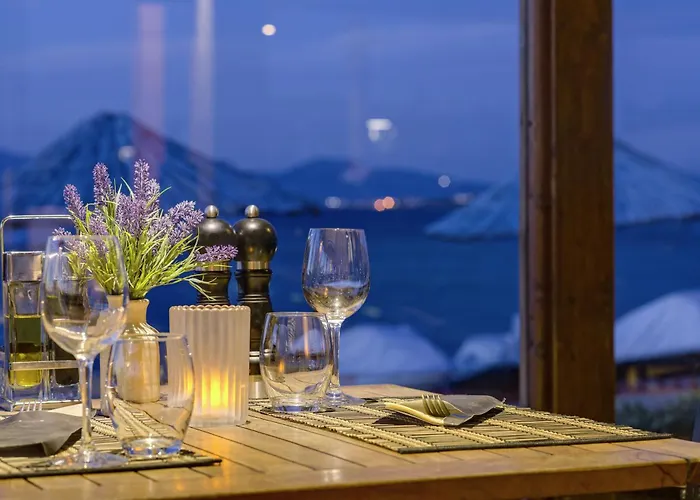 Resort Radisson Blu &