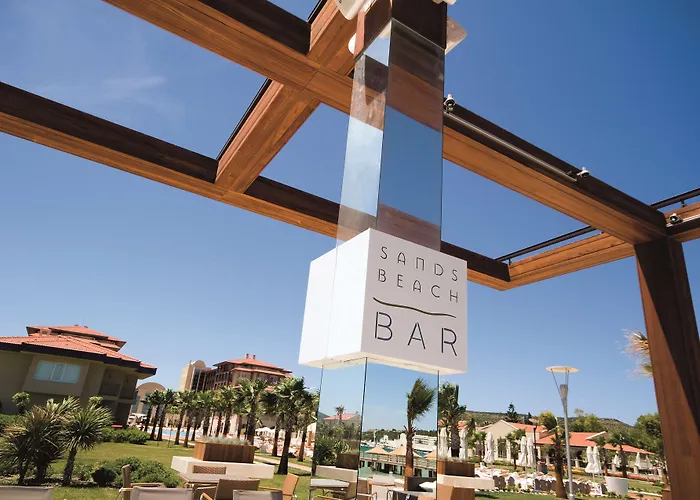 Radisson Blu & Resort Çeşme