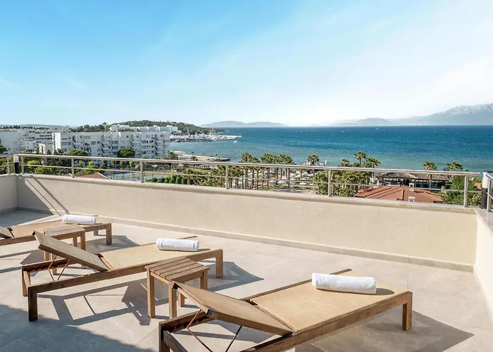 Radisson Blu & Resort