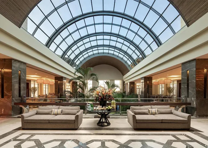 Feriested Radisson Blu & Çeşme