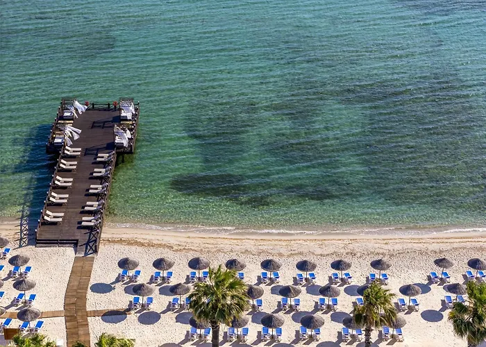 Radisson Blu & Resort Çeşme