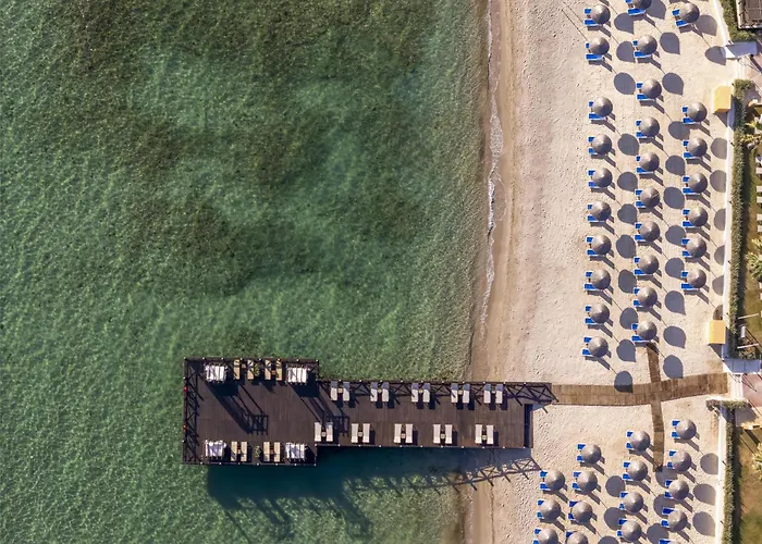 라디슨 블루 앤드 스파 체스메 Çeşme