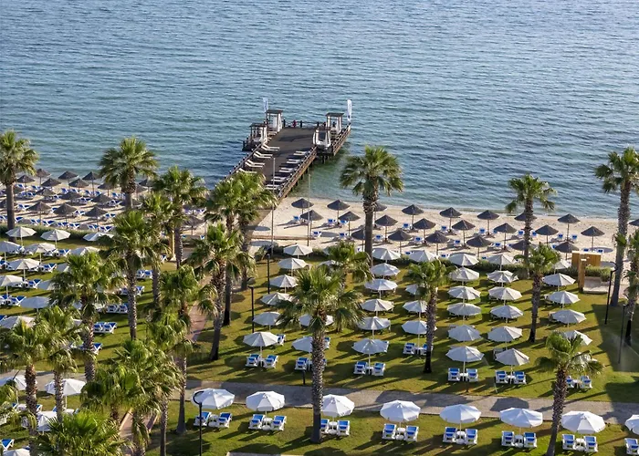 Radisson Blu & Feriested 5*