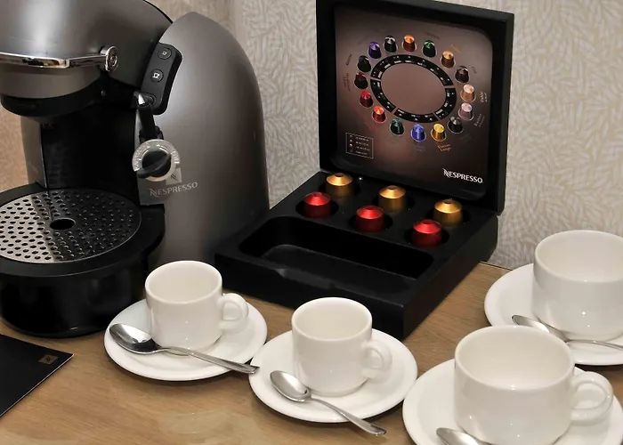 리조트 라디슨 블루 앤드 스파 체스메