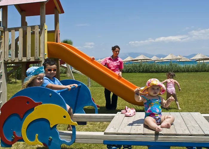 Resort Radisson Blu & Çeşme