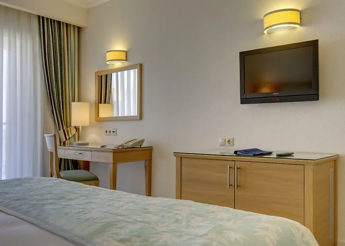 Radisson Blu & Çeşme