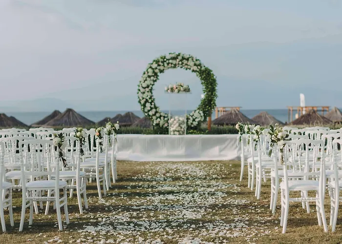 Radisson Blu & Resort Çeşme