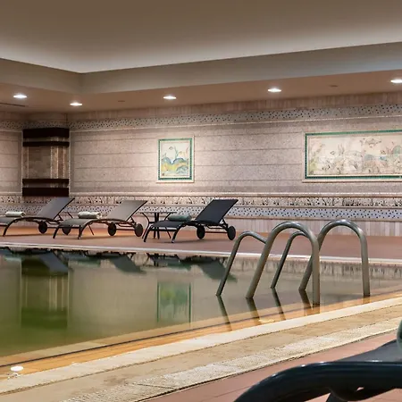 Radisson Blu & Rezort Çeşme