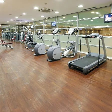 Rezort Radisson Blu & Çeşme