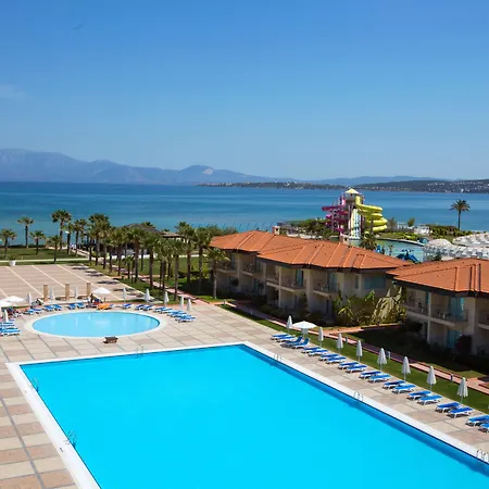 Radisson Blu Resort&spa Station touristique
