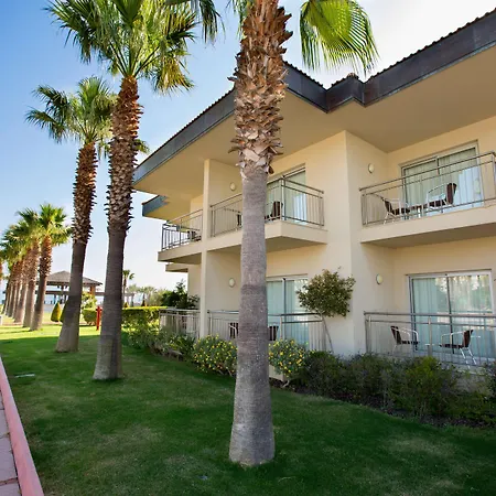 Radisson Blu & Rezort