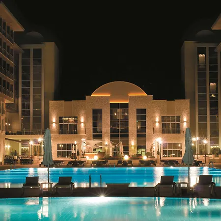 ラディソン ブルー ＆ スパ チェシメ リゾート Çeşme