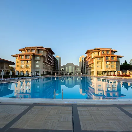 Radisson Blu Resort&spa Station touristique 5*