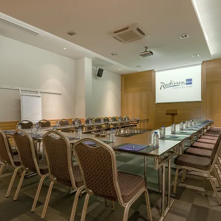 Radisson Blu & Resort Çeşme