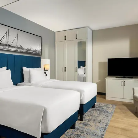 Ośrodek wypoczynkowy Radisson Blu &