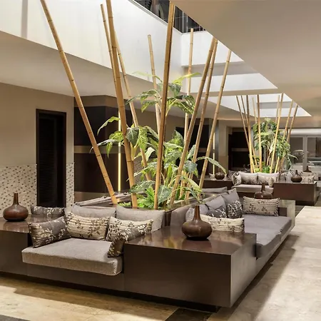 ラディソン ブルー ＆ スパ チェシメ 5*