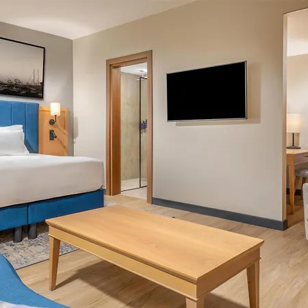 Radisson Blu & Çeşme