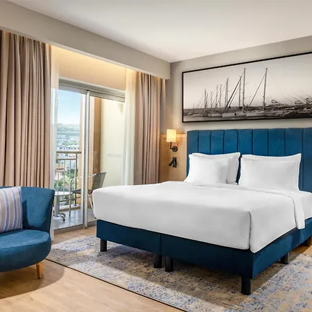 Resort Radisson Blu & 5*