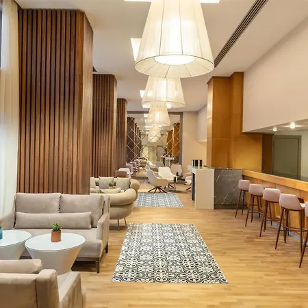 ラディソン ブルー ＆ スパ チェシメ Çeşme