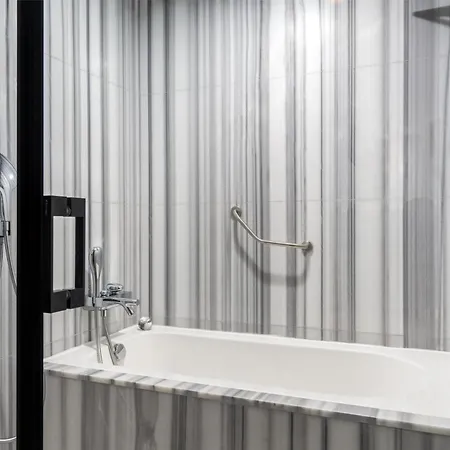 Radisson Blu Resort&spa Station touristique 5*