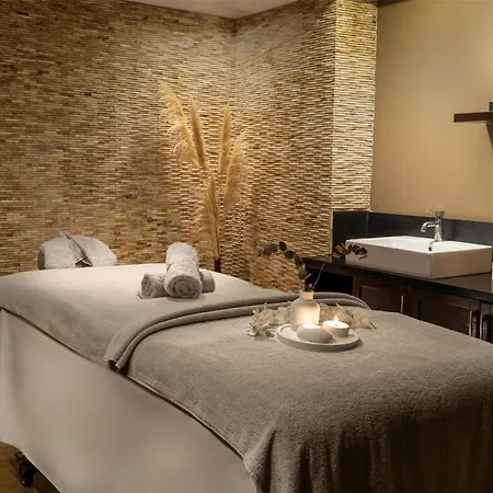 Resort Radisson Blu & 5*