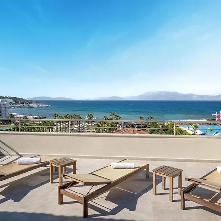 Radisson Blu & Rezort Çeşme