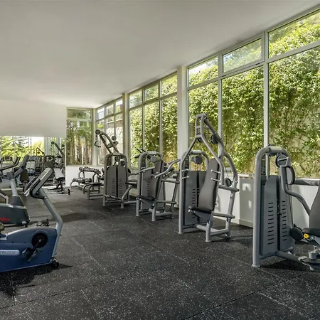 ラディソン ブルー ＆ スパ チェシメ