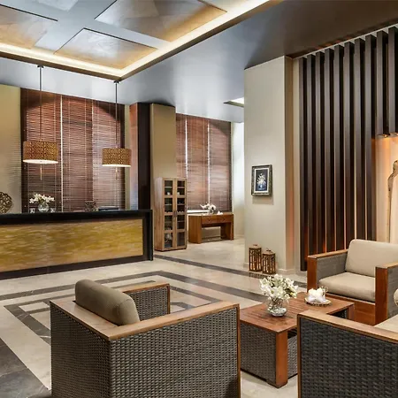 Radisson Blu & Ośrodek wypoczynkowy 5*