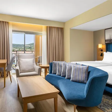 Radisson Blu & Rezort Çeşme