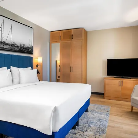 Ośrodek wypoczynkowy Radisson Blu & Çeşme
